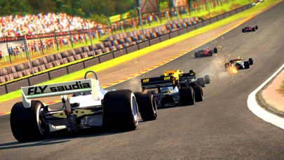 Racer F3 Rush Champions screenshot1