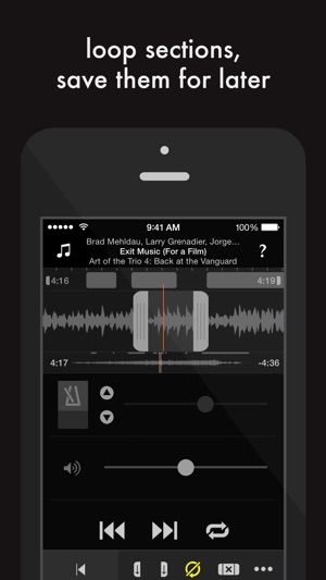 Learn That Song (PLAY Edition) — Looping for the Music app [(圖2)-速報App