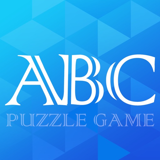 English Gmaes Puzzle iOS App