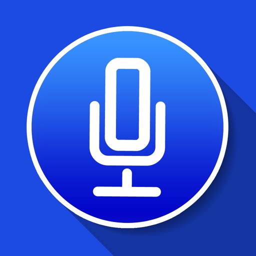 Voice Dictation Plus