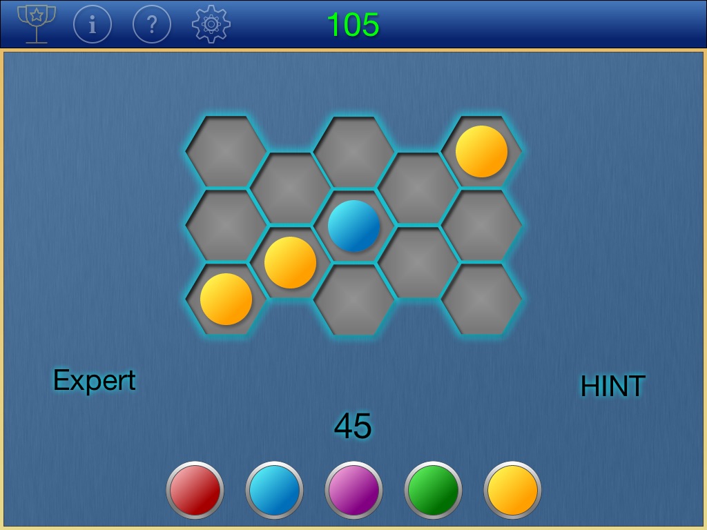 Pattern Meister screenshot 3