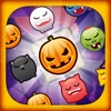 Witch Bubble Puzzle : Battle of Monster multiplayer match 3