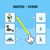 Match - Lyder