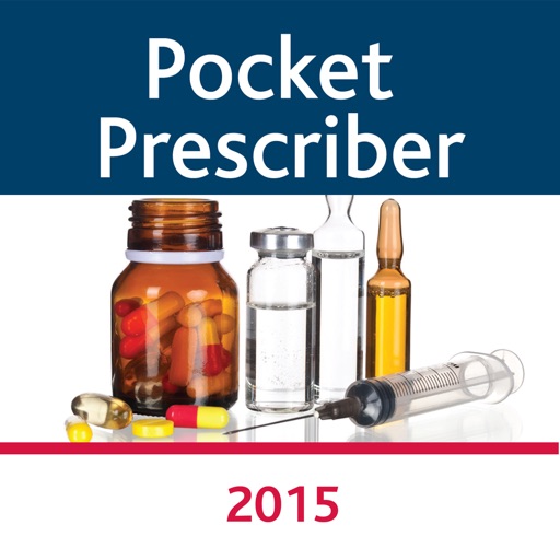 Pocket Prescriber 2015