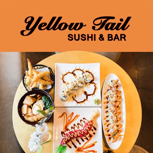 Yellow Tail Sushi Kennesaw