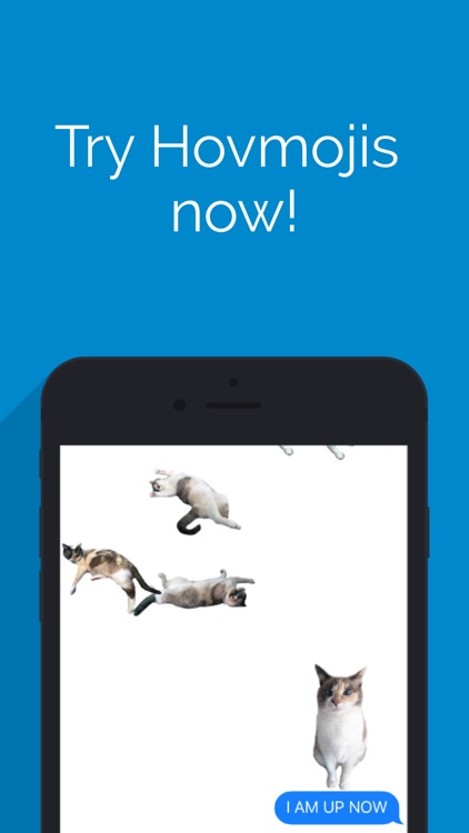 Hovmojis Pack screenshot-3