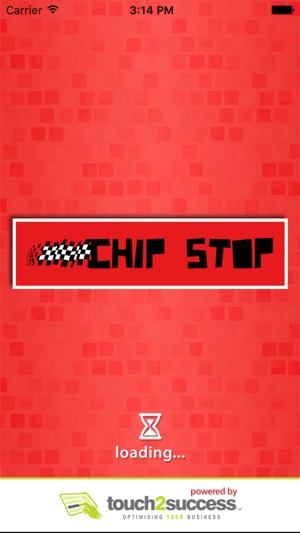 Chip Stop