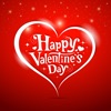 Happy Valentine's Day Greets