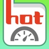 Hotness Detector: How HOT Are You?! Scanner