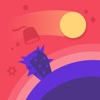 Bomb Cactus: Bounce around the Planet