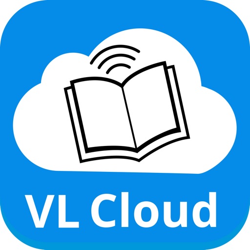 VLCloud icon