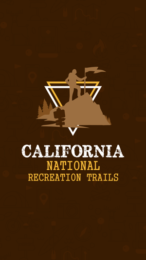 California Trails(圖1)-速報App