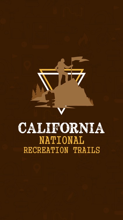 California Trails