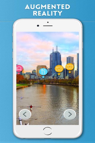 Melbourne Travel Guide . screenshot 2