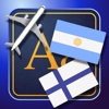 Trav Finnish-Argentinean Spanish Dictionary-Phrase