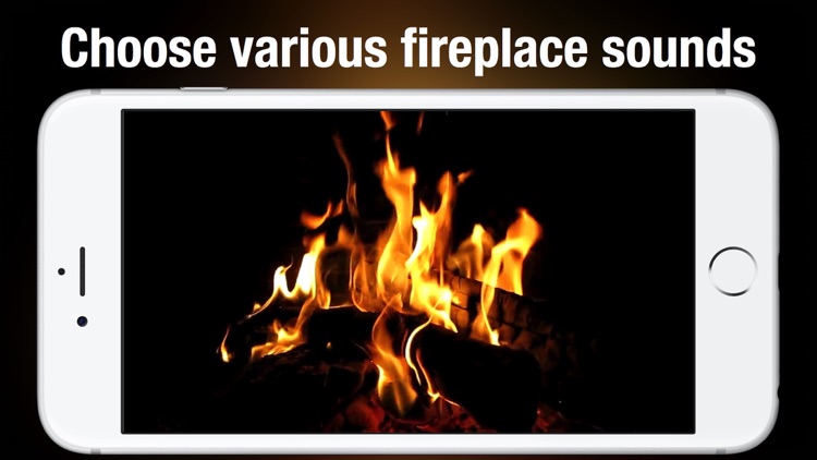 Fireplace Live HD pro