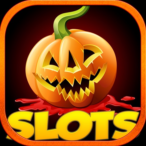 Fantasy Hallowen Slost - Free Game Icon