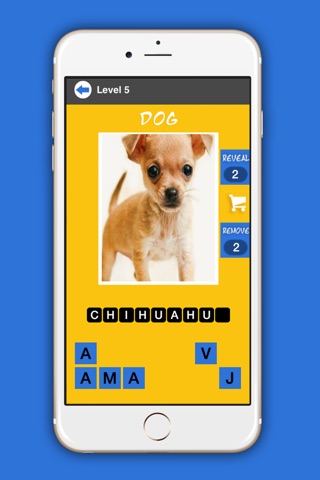 Guess The Dog Breed : Fun Trivia For Dog Lovers screenshot 2