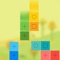 Infinite Block Puzzle is Simple but addictive drop puzzle game