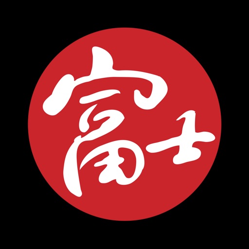 Fuji Sushi icon