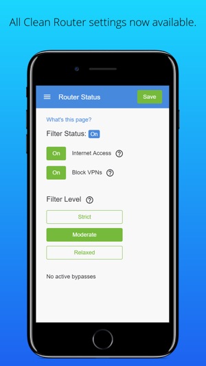 Clean Router | Parent App(圖2)-速報App