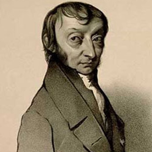 Biography and Quotes for Amedeo Avogadro:Life icon