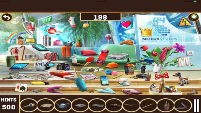 Free Hidden Objects Games(圖5)-速報App