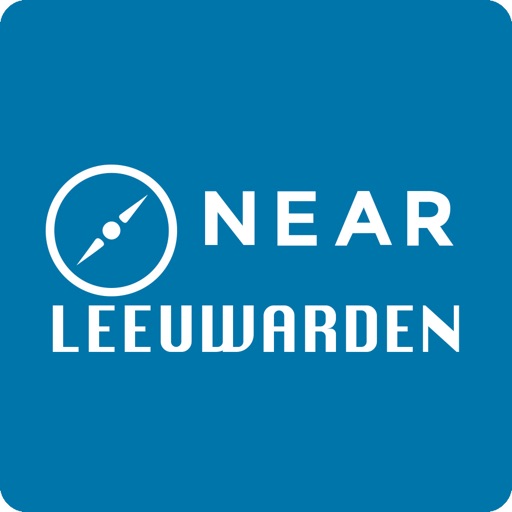 Near Leeuwarden icon