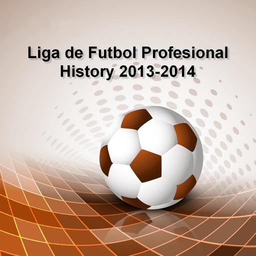 Football Scores Spanish 2013-2014 Standing Video of goals Lineups Scorers Teams info icon