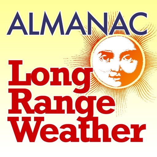 Almanac Long-Range Weather Forecast