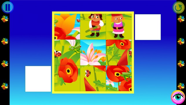 Tutto Giochi 3 - Puzzle(圖4)-速報App