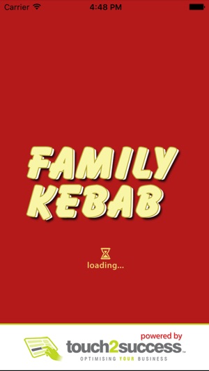 Family Pizza And Kebab(圖1)-速報App