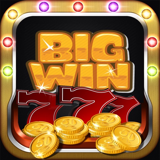 Aprox Casino e Slots 777 iOS App