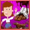 Chocolate Candy Maker Chef Game For Kids