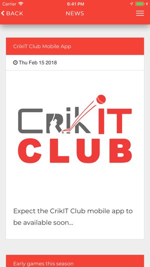 CrikIT Club(圖4)-速報App