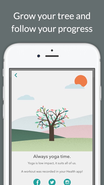 Yoga with Gotta Joga screenshot-3