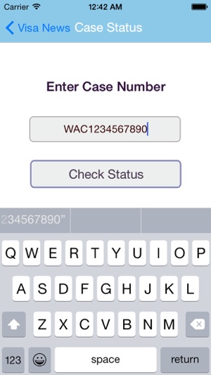 Visa News - Check Immigration(圖3)-速報App