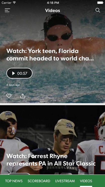 GameTimePA