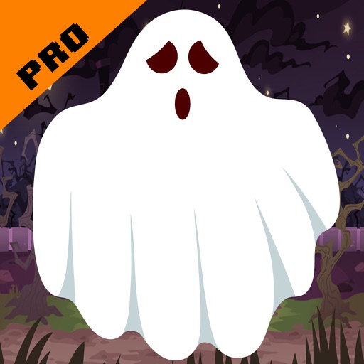 A Ghost Hotel Mansion Halloween PRO icon