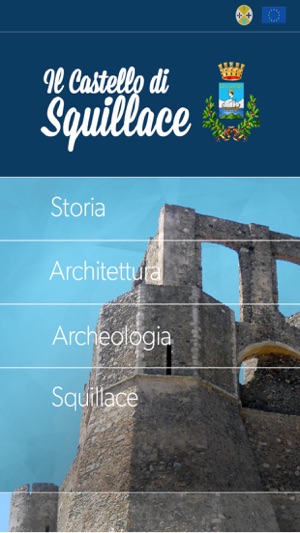 Castello Squillace