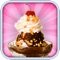 Delicious Ice Cream Maker - cooking game
