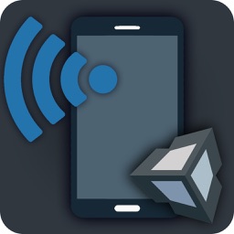 Unity 5 wireless remote