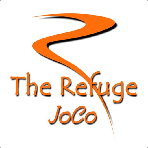 The Refuge JoCo icon