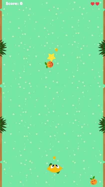Lemon Shot screenshot-3