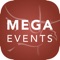 The official events app from Mega Chinese Methodist Church, Malaysia