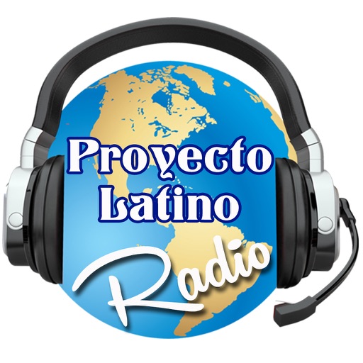 Proyecto Latino Radio