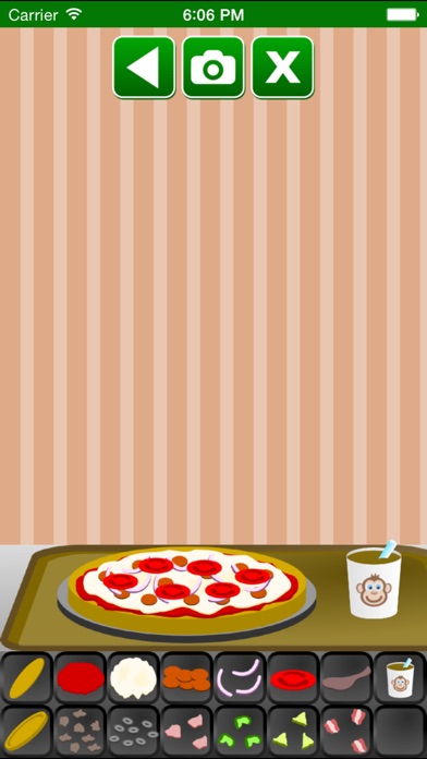 Pizza Chef Game AppRecs Pizza Chef Game AppRecs