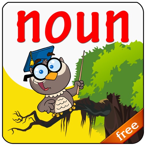 Learn English Vocabulary : learning education games for beginning : free!! Icon