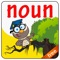 Learn English Vocabulary : learning education games for beginning : free!!