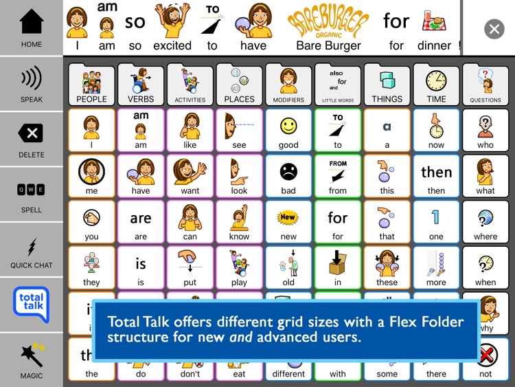 Talk Suite Pro